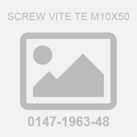 Screw Vite TE M10X50